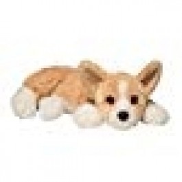 douglas toys rudy corgi