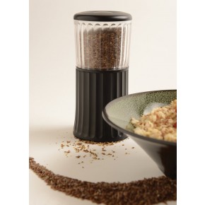 Blossom Manual Flax Seed and Grain Grinder Mill