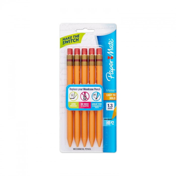 papermate mechanical pencil 1.3mm