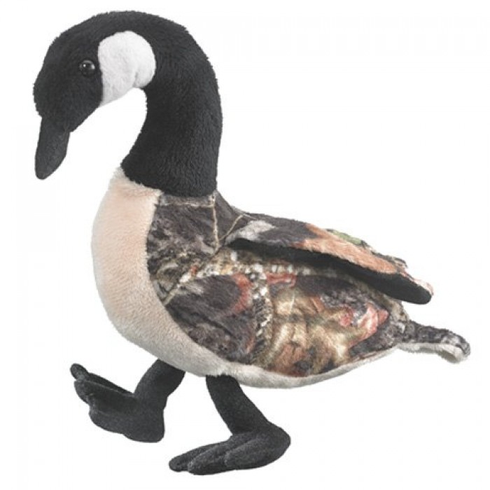 giant goose plush amazon