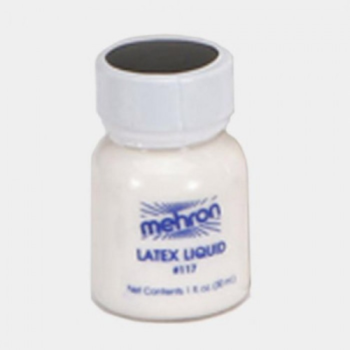 liquid latex glue