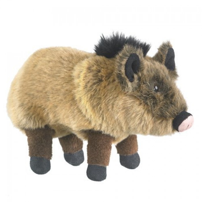 stuffed javelina