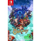 Owlboy Standard Edition - Nintendo Switch