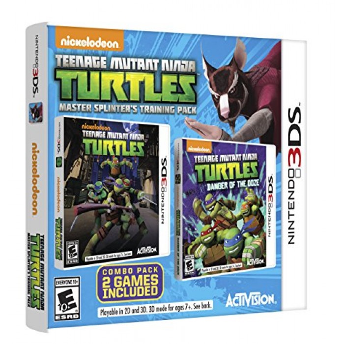ninja turtles pc game requires dongle