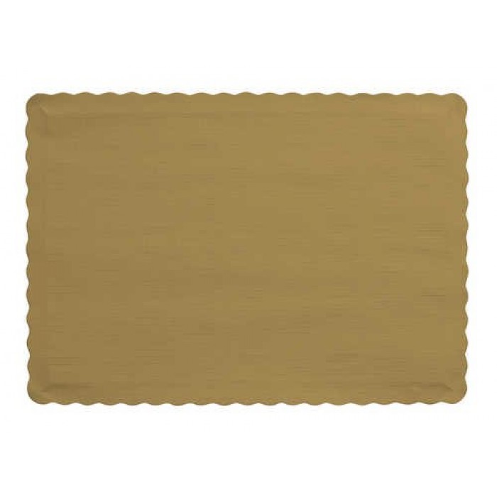 kitchen paper placemats