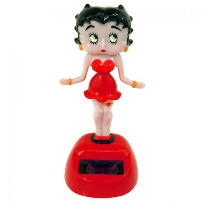 Betty Boop Toys 102