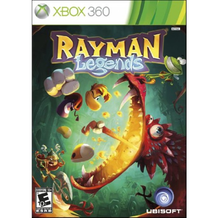 download rayman xbox
