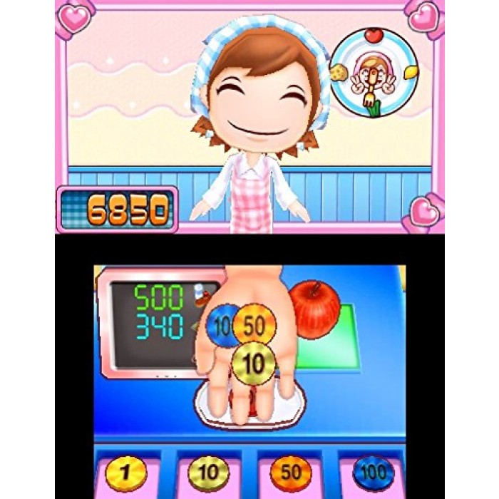 free games cooking mama 3