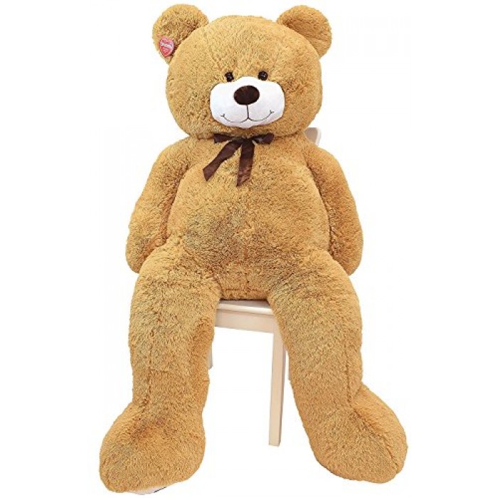 1 foot teddy bear