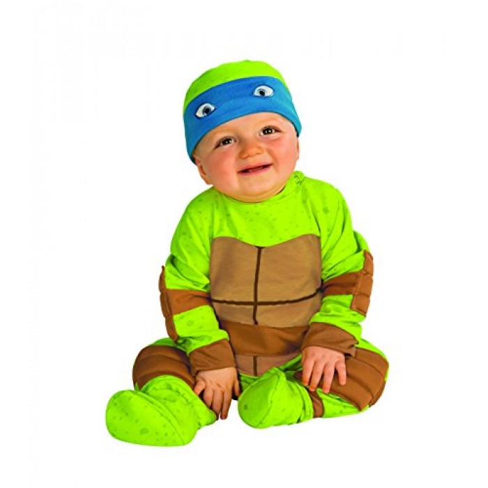 amazon baby ninja turtles costumes