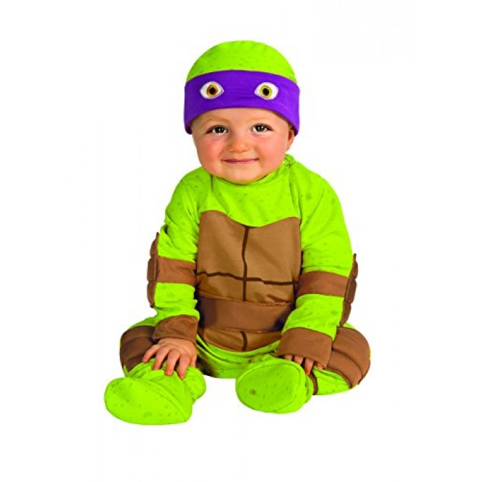 baby ninja turtle costume 92503