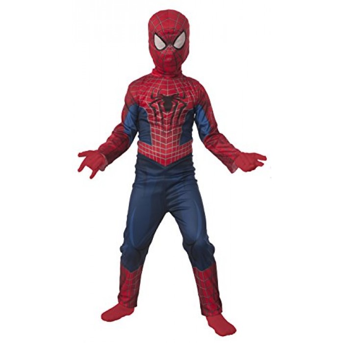 GeeksHive: Spider-Man Dress-Up Box Set - Boys - Kids & Baby - Costumes ...