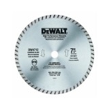 DeWalt 7-Inch High Performance Diamond Masonry Blade DW4712B